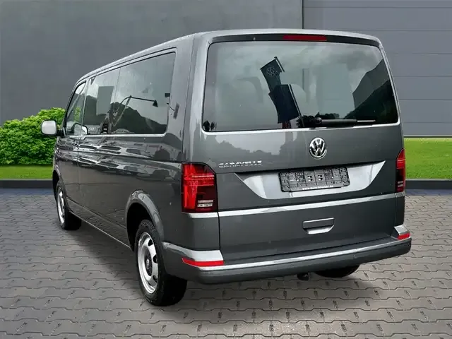 Volkswagen T6.1 Caravelle