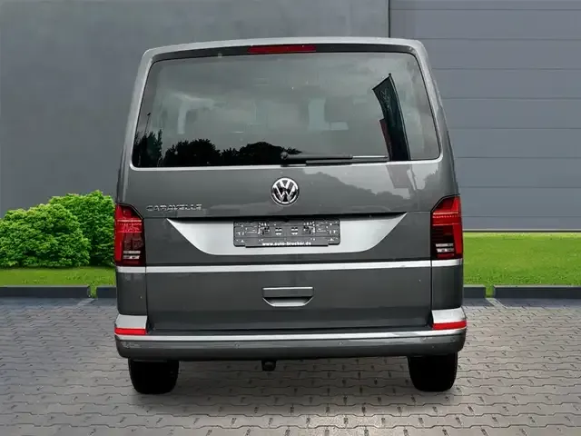 Volkswagen T6.1 Caravelle