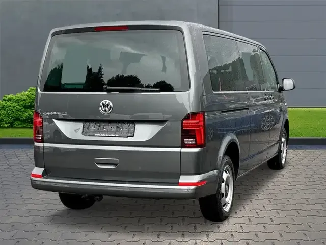 Volkswagen T6.1 Caravelle