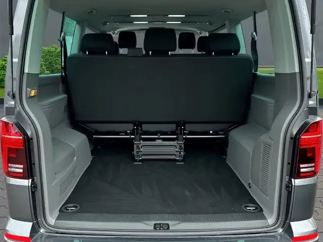 Volkswagen T6.1 Caravelle