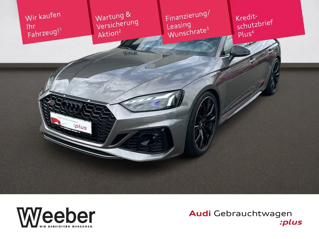 Audi RS5
