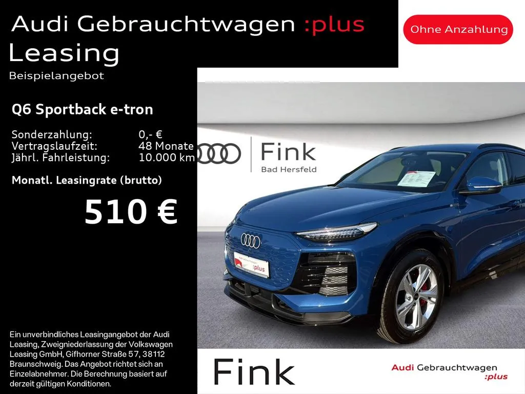 Audi Q6
