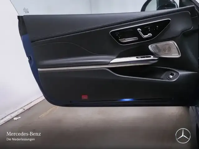 Mercedes-Benz CLE 53 AMG