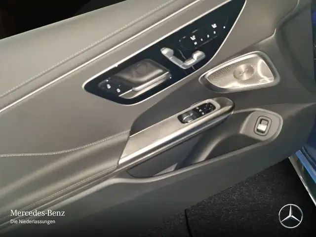 Mercedes-Benz CLE 53 AMG