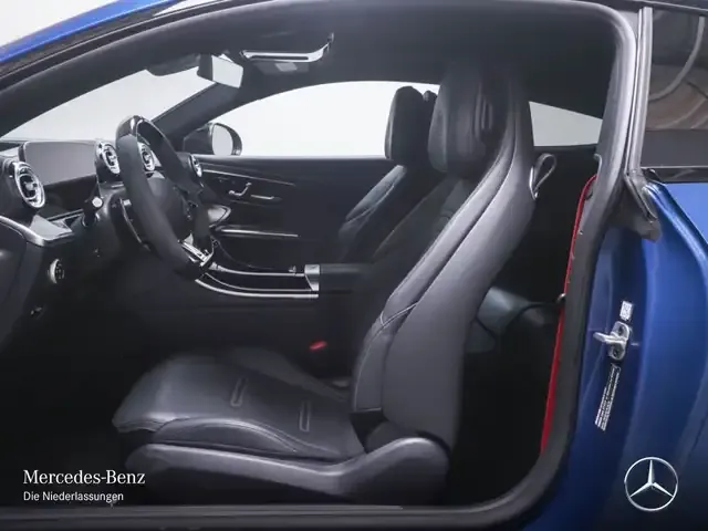 Mercedes-Benz CLE 53 AMG