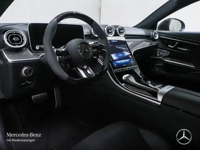 Mercedes-Benz CLE 53 AMG