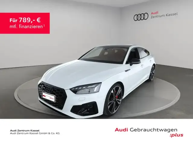 Audi S5