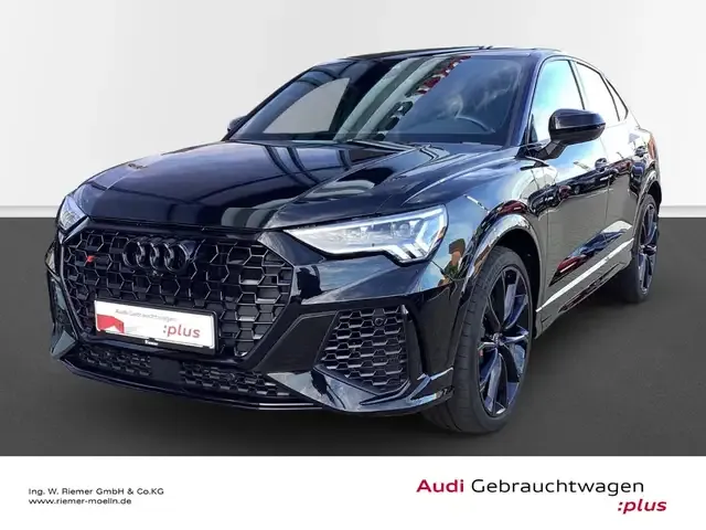 Audi RS Q3