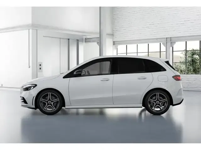 Mercedes-Benz B 250