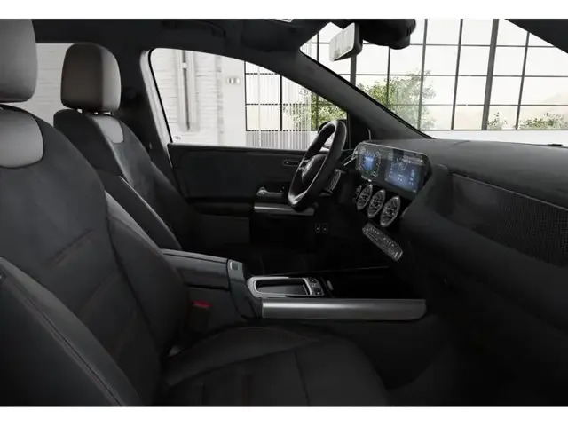 Mercedes-Benz B 250
