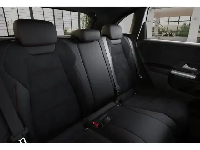 Mercedes-Benz B 250