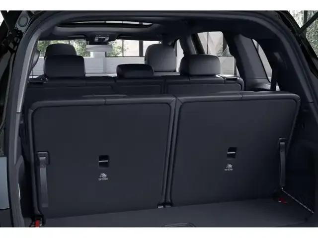 Mercedes-Benz GLB 220
