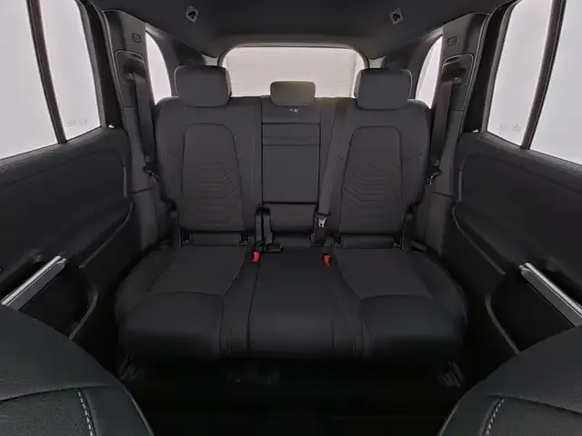 Mercedes-Benz EQB 350