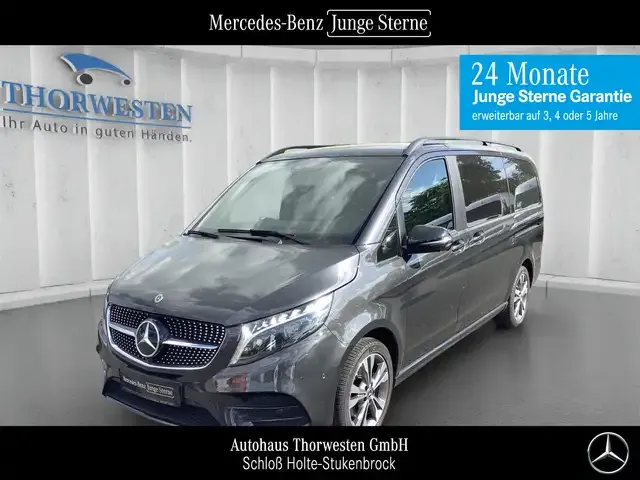 Mercedes-Benz V 300