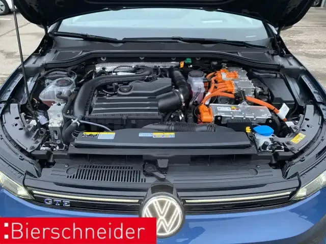 Volkswagen Golf GTE