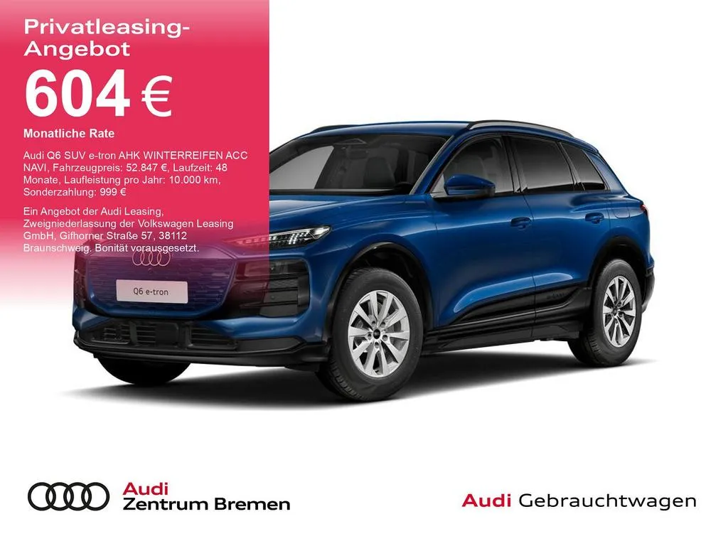 Audi Q6