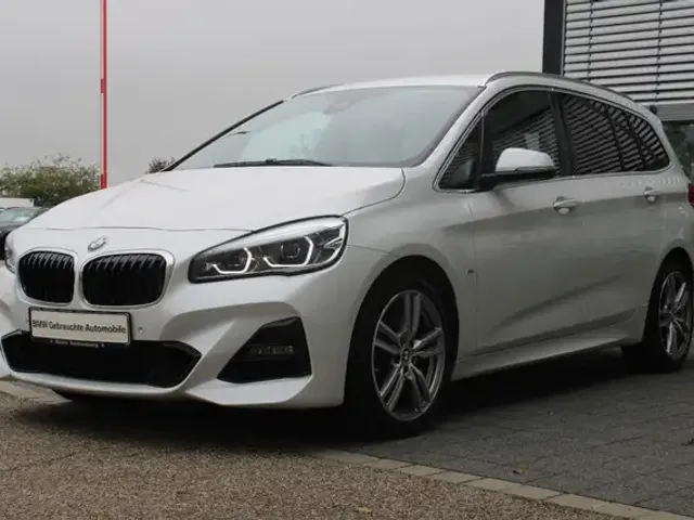 BMW 220