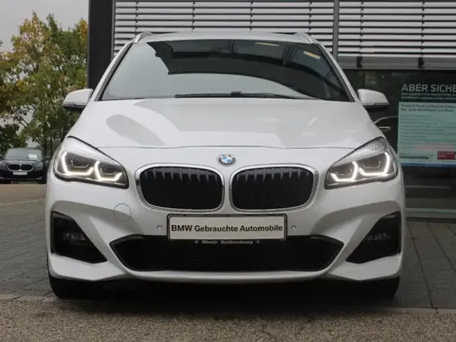 BMW 220
