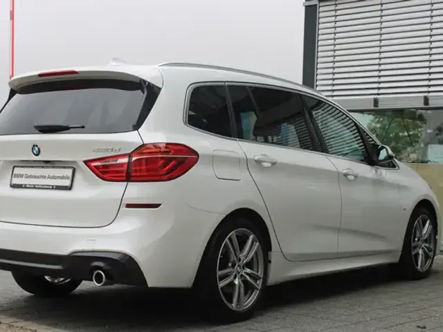 BMW 220