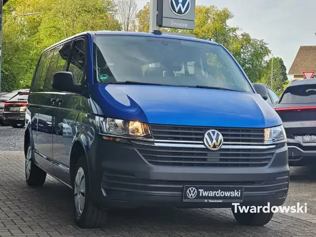 Volkswagen T6.1 Transporter