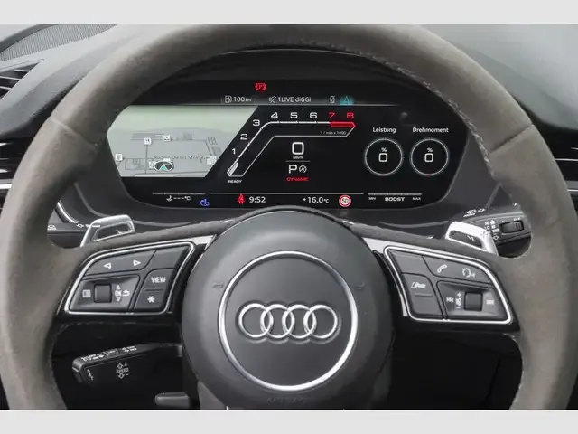 Audi RS4
