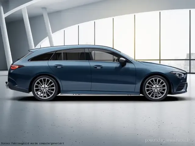 Mercedes-Benz Sonstiges