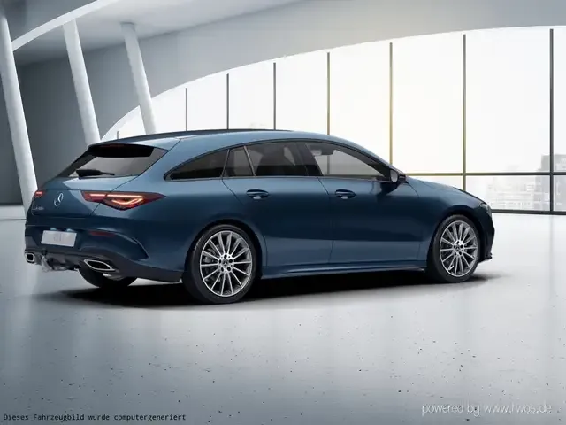 Mercedes-Benz Sonstiges