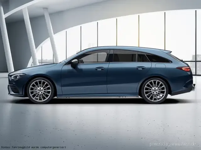 Mercedes-Benz Sonstiges