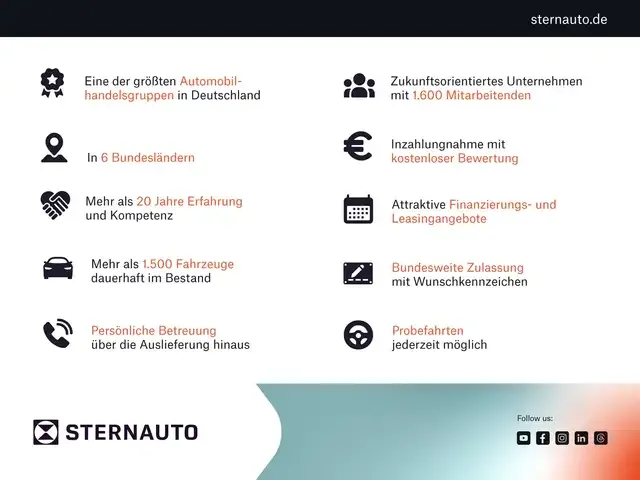 Mercedes-Benz Sonstiges