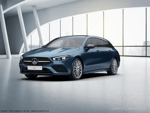 Mercedes-Benz Sonstiges