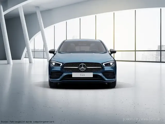 Mercedes-Benz Sonstiges