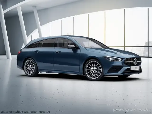 Mercedes-Benz Sonstiges