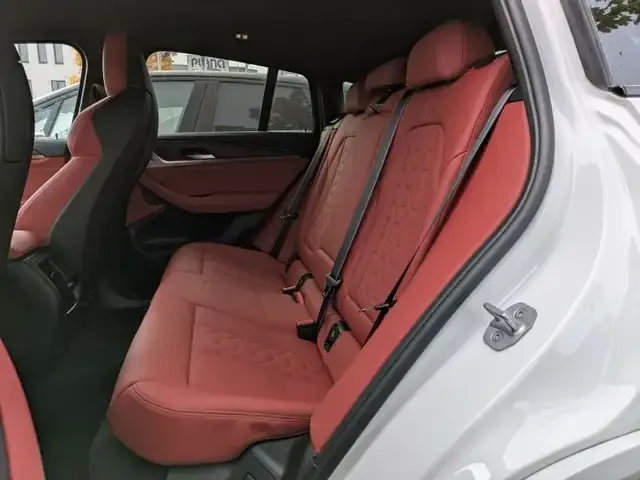 BMW X4 M