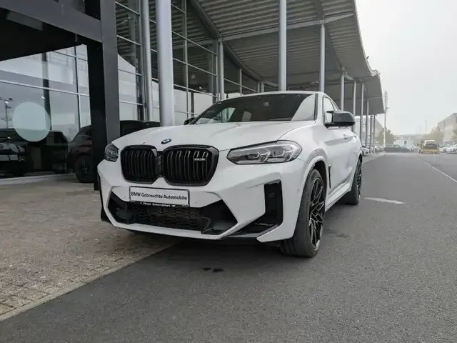 BMW X4 M