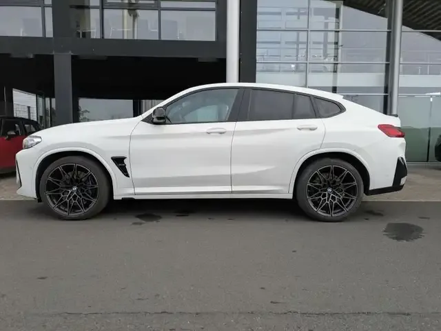 BMW X4 M