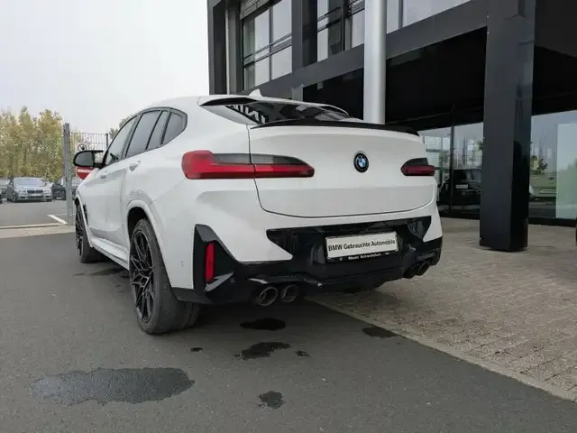 BMW X4 M