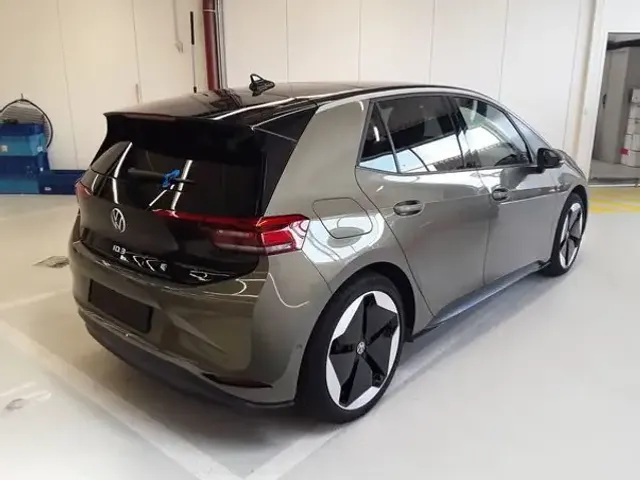 Volkswagen ID.3