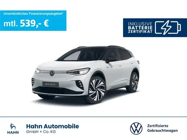 Volkswagen ID.4