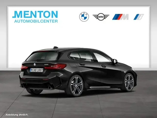 BMW 120