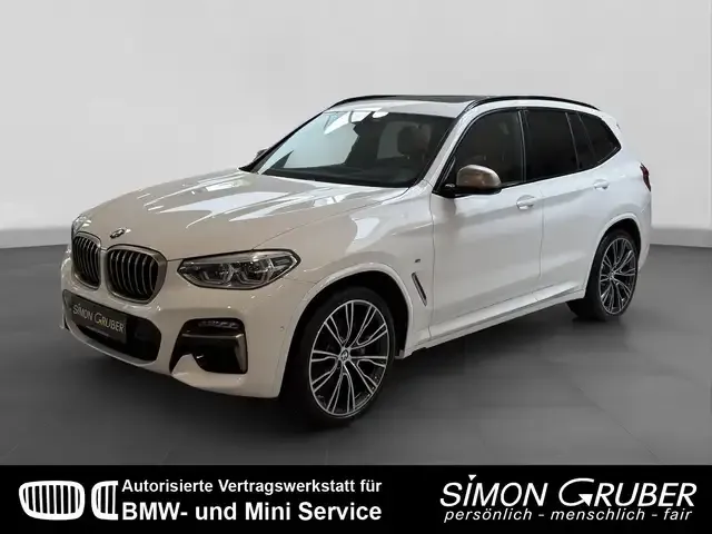BMW X3 M