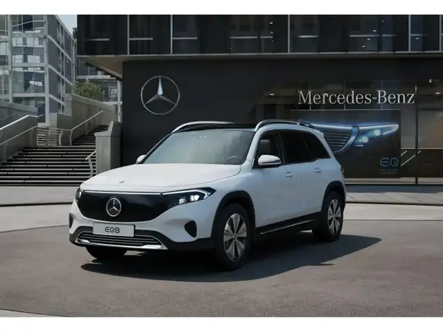 Mercedes-Benz EQB 300