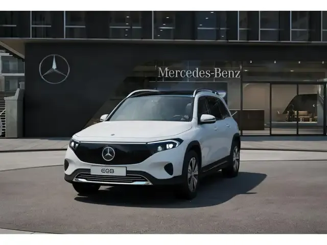 Mercedes-Benz EQB 300