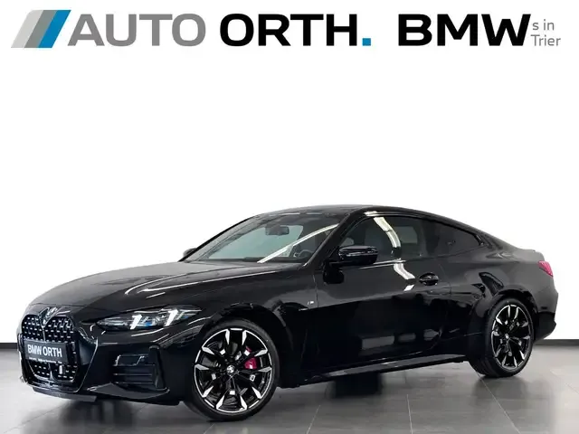 BMW 430