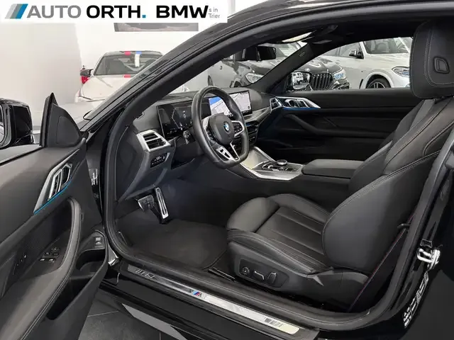BMW 430