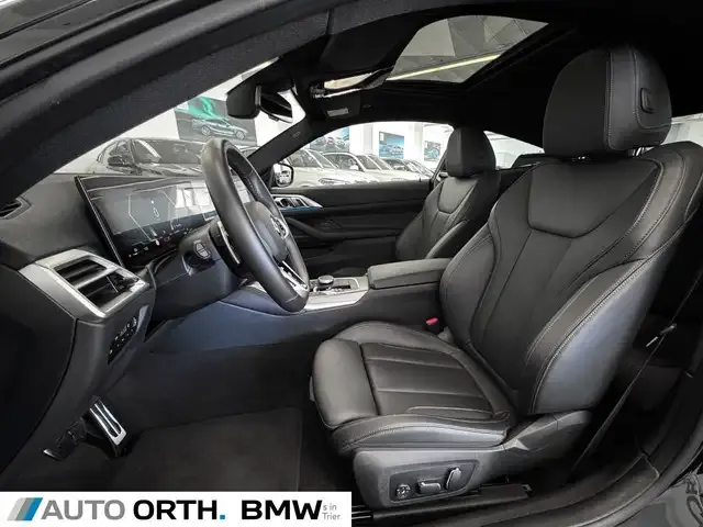 BMW 430