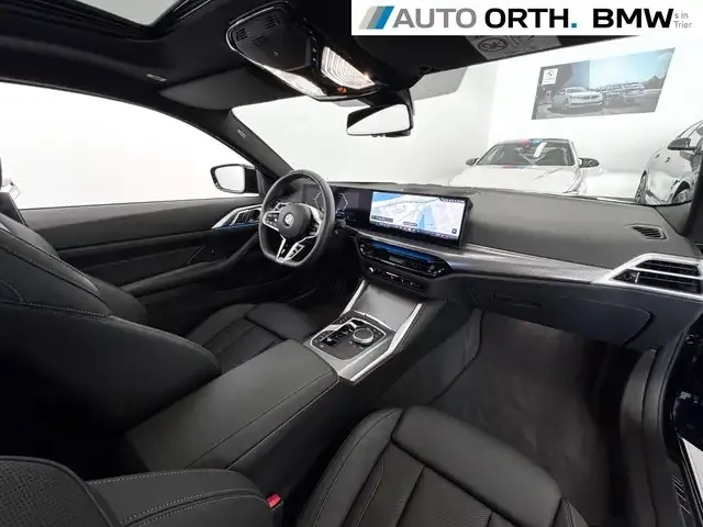 BMW 430