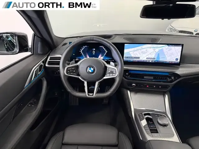 BMW 430