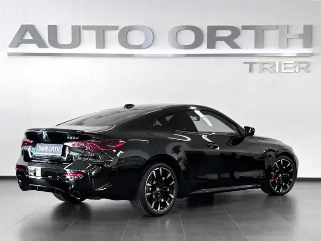 BMW 430
