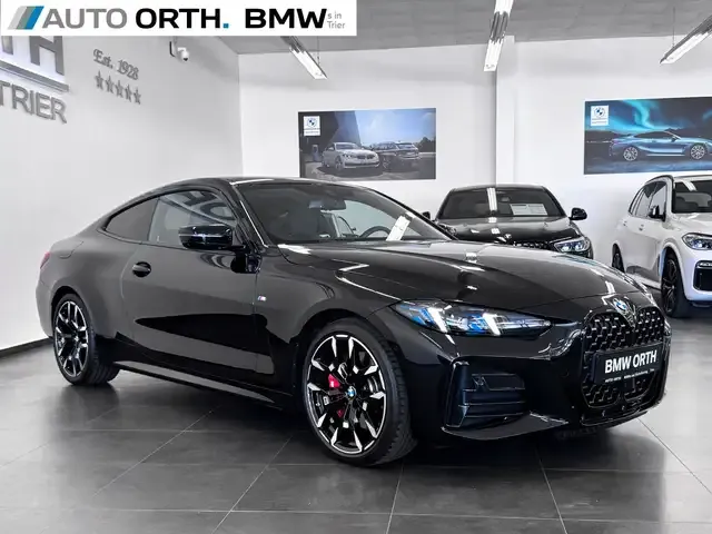 BMW 430