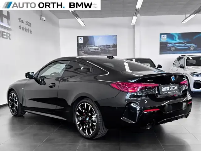 BMW 430